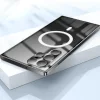 Suitable for the ultra-thin metal magnetic case of Samsung S22/S21 mobile phone