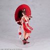 Lucrea Mai Shiranui - The King of Fighters '98 Official Statue - MegaHouse