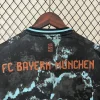 24/25 Bayern Munich Soccer Jersey Away