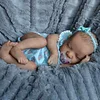Babiesprincess Lifelike Reborn Baby Doll, Babiesprincess