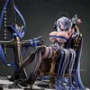 1/4 Scale FFNF Alsace - Azur Lane Statue - ABsinthe Studios
