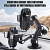 🔥BUY 2 GET FREE SHIPPING🔥Multifunctional car phone stand