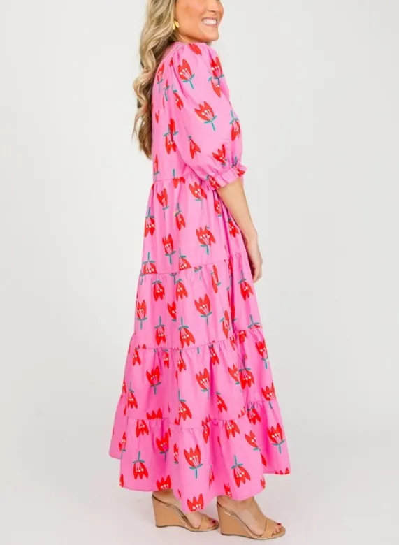 puff sleeve maxi dress formal Amazon.com: Women Deep V-Neck Puff Sleeve Floral Maxi Long Dresses Turkey  Evening Party Cocktail Dress Robe White : Clothing, Shoes & Jewelry