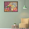 >SALE<Counted Cross Stitch Full Embroidery 14CT DIY Fruits Canvas Kit (J567)
