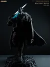 1/4 Scale Vargram the Raging Wolf with LED - Elden Ring Statue - CHIKARA Studios