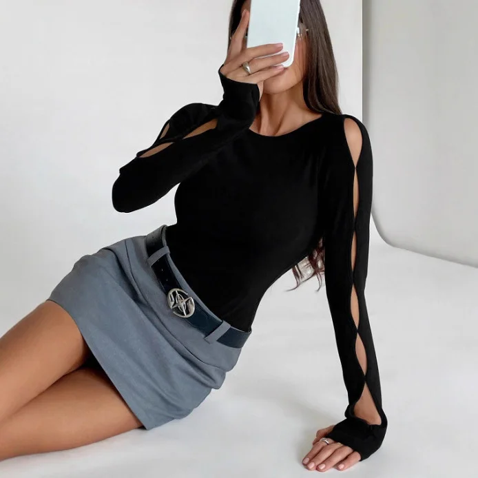 Nigikala Nigikala Temperament Blouse Casual Sleeveless Vest