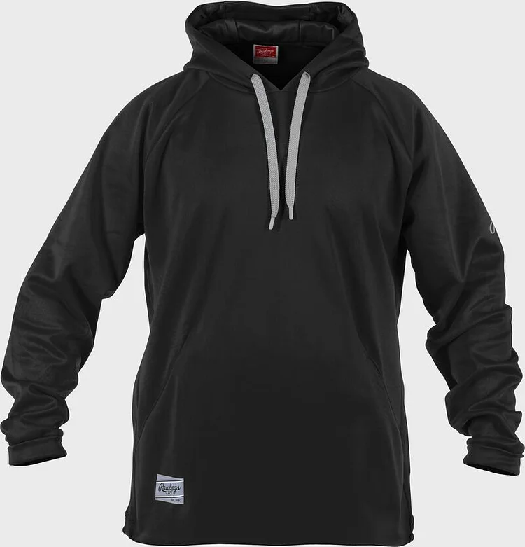 Rawlings ColorSync Performance Hoodie, Adult & Youth