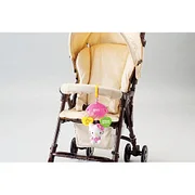 Hello kitty umbrella stroller best sale