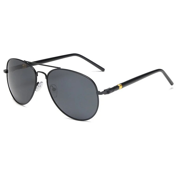 Toad-Polarized Photochromic Sunglasses with Night Vision