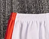 Joyfball 1998-1999 Kids Size Retro Roma Home Football Shirt 1:1 Thai Quality