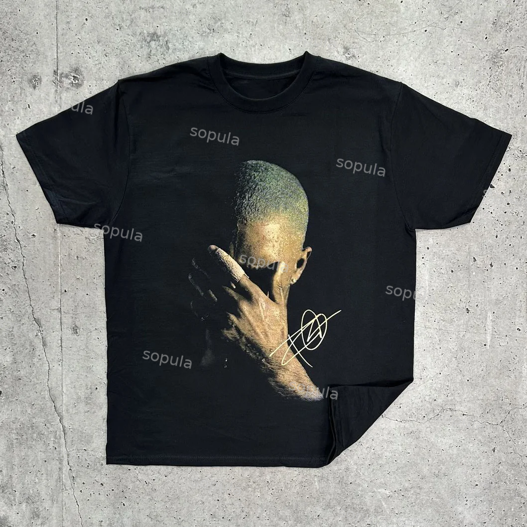 Sopula Vintage Blond Graphic Unisex Heavy Cotton Tee - SOPULA