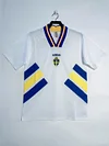 1994 Retro Sweden Away Football Jersey 1:1 Thai Quality love fball