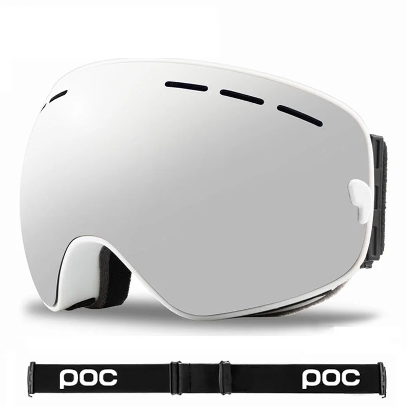 Outdoor Sports Ski Goggles