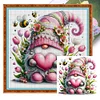 (Multi-Style) Goblin-11CT Stamped Cross Stitch 40*40cm/15.75*15.75in