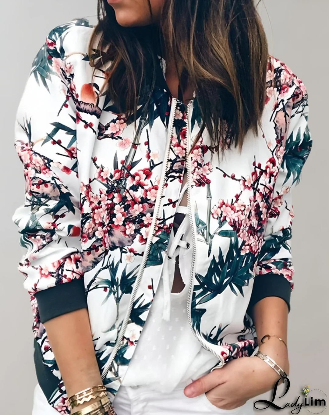 Modern and Versatile winter Jacket