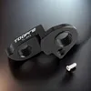 Bike Frame Tail Hook Extender Aluminum Alloy for XDS RS360/RS450/RS450PRO/RS500