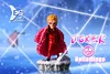 WCF Scale  Young Donquixote Doflamingo - ONE PIECE Resin Statue - E-Studios