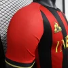 24/25 Player Version OGC Nice Soccer Jersey Home