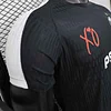 Joyfball 2025/2026 Player Version Psg Paris Saint-Germain Special Edition Football Shirt 1:1 Thai Quality（The player version jersey is a bit tight, please pay attention to the size selection）