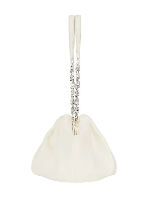 Givenchy Small Kenny Bag In Smooth Leather