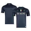 Napoli Third Away Soccer Jersey 2025/26