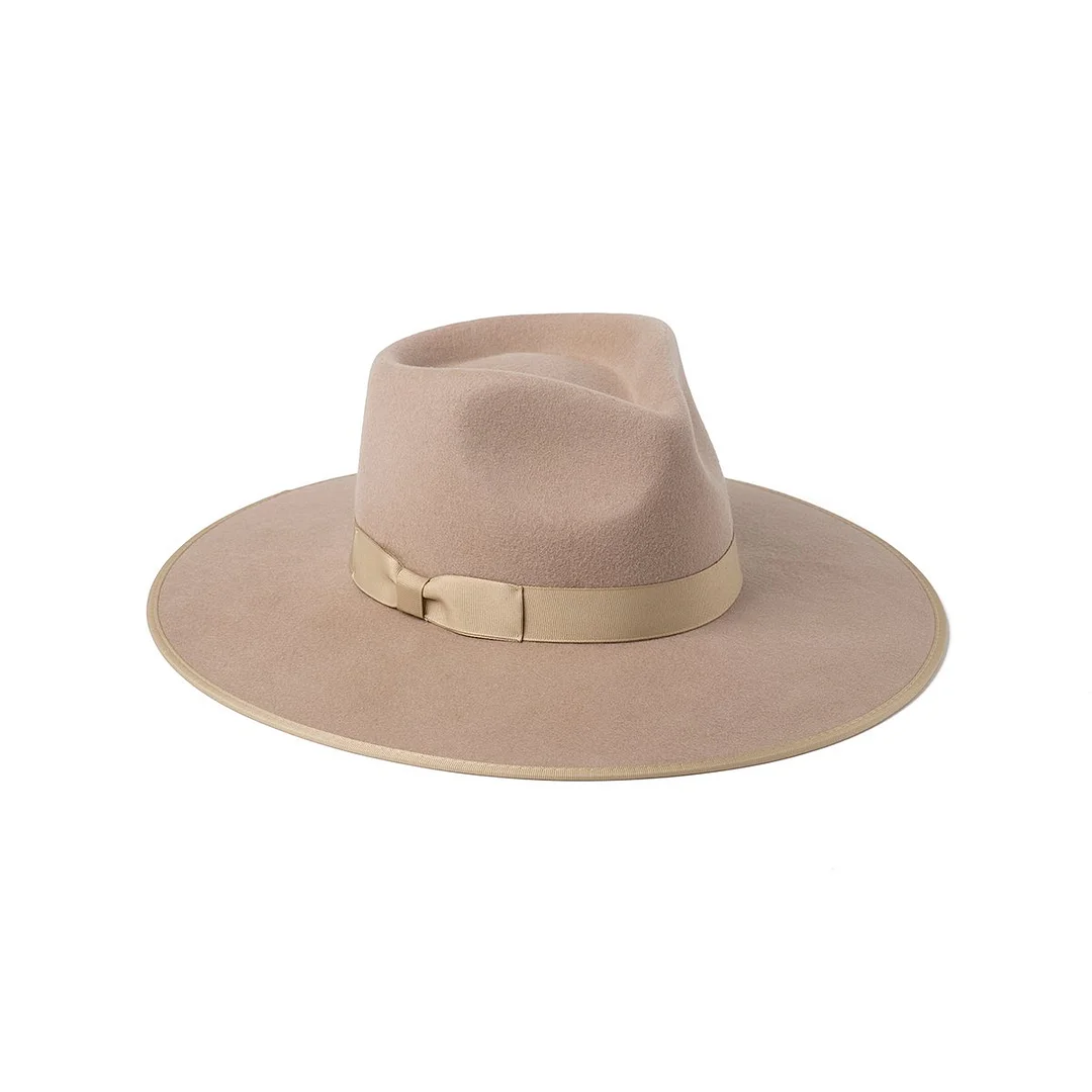 Retro fedora [Fast shipping and box packing]