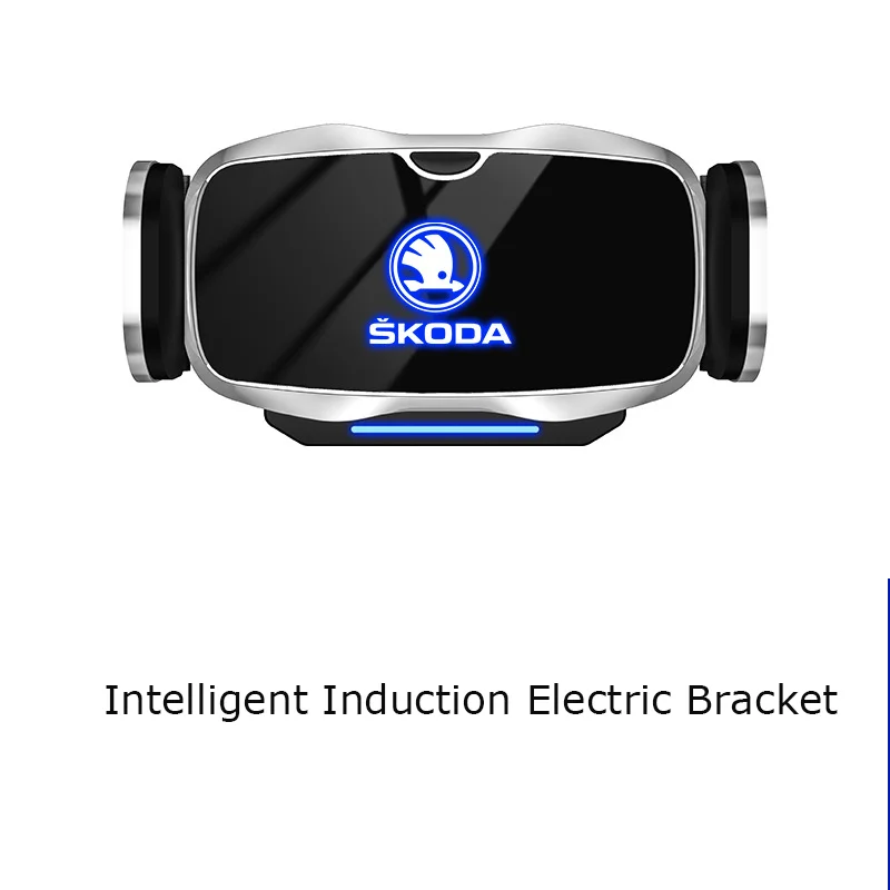 Magic Clip D7 Car Electric Mobile Phone Holder