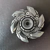Grumpy 08 Fidget Spinner Titanium Alloy EDC Fidget Spinner Toy Gift Relieve Stress and Anxiety