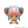 Look Up Series Special Collection Ver. Nico Robin & Excited Tony Tony Chopper - ONE PIECE Official Statue - MegaHouse