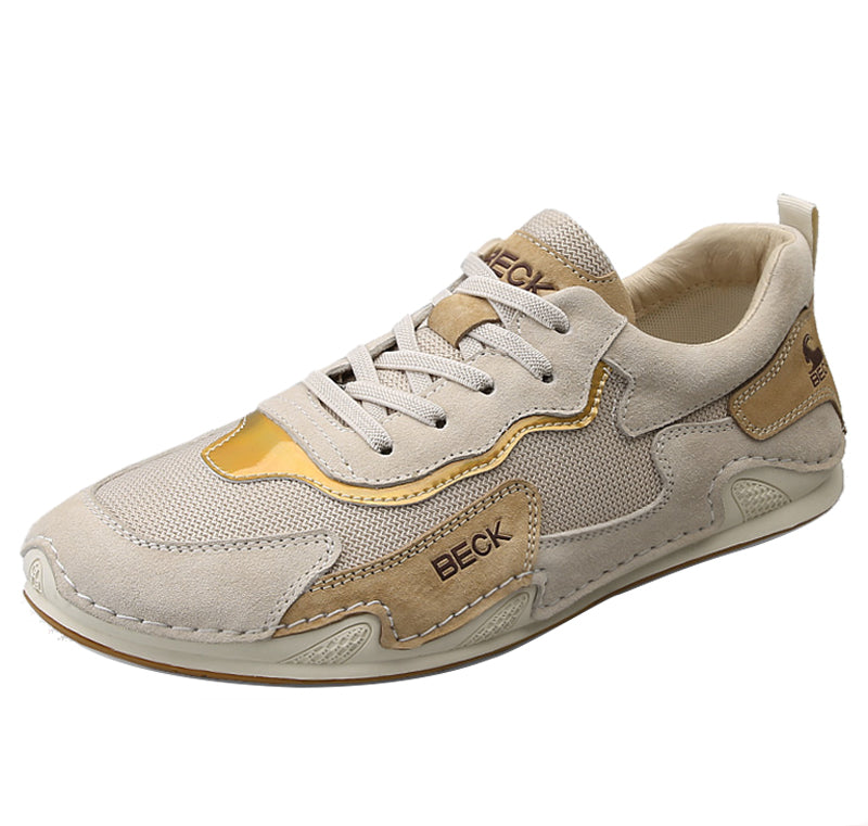 Mesh Breathable Shoes DANRRIO.COM DANRRIO