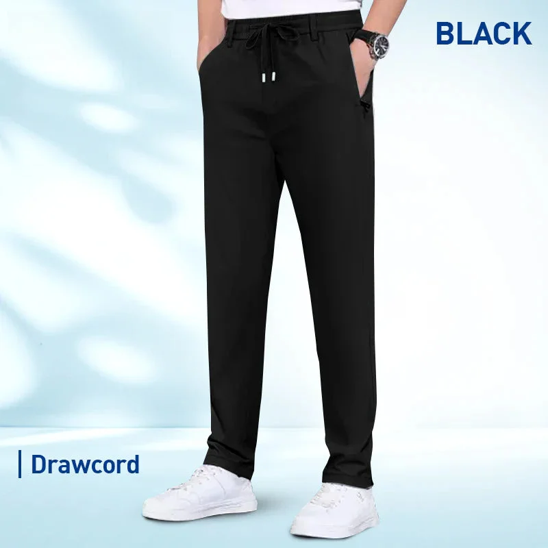 EaseFlexor - LAST DAY 70% OFF - Men's Ultra Stretch Quick Drying Pants