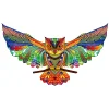 New 2021 Eagle Puzzle 3D Wooden Puzzle Children Wooden