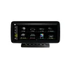 Für AUDI A6 A7 Android Bildschirm Apple CarPlay Autoradio Car Stereo GPS 