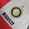 2007/2008 Retro Inter Milan Away Football Shirt 1:1 Thai Qualit