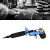 Tattoo Machine Handle, Light Weight Low Jitter Stable Performance Tattoo Machine