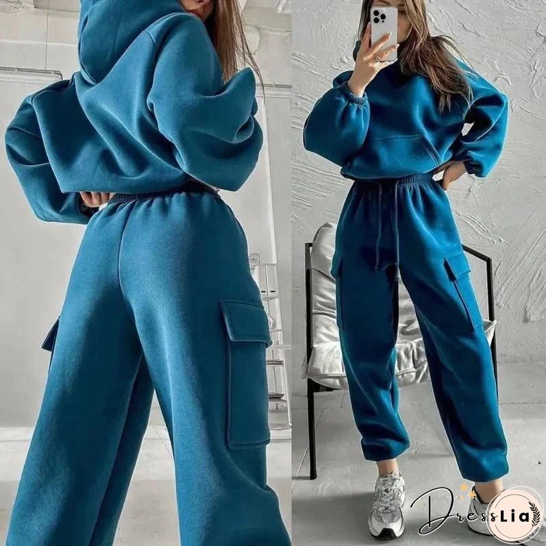 Effortless and Chic winter garment