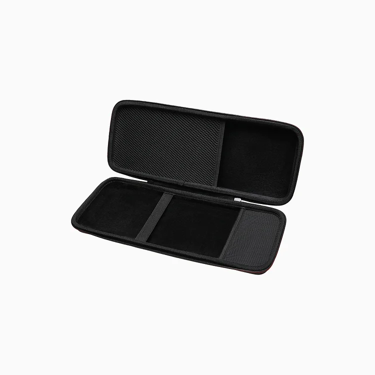 LTGEM Portable Travel Case for Logitech K380 Keyboard