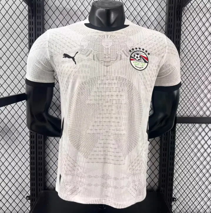 2526 Egypt Away - Player Version