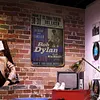 Bob Dylan - Panneaux en &eacute;tain m&eacute;tallique(20*30cm/30*40cm) - Musique