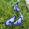 Ceramic Koi Set Garden/Home Decor