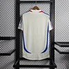 2006 Retro France Away Football Shirt 1:1 Thai Quality