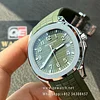 Patek Philippe Aquanaut 5168G-010 Jumbo Khaki Green Rubber Strap (42mm) Super Clone