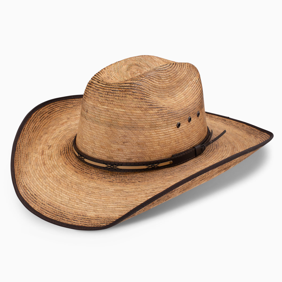 Amarillo Sky Jr. Cowboy Hat