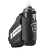 Bicycle Tail Bag Mountain Road Bicycle Bag Water Bottle Cycling Seat Bag Folding Bicycle Rear Seat Bag
