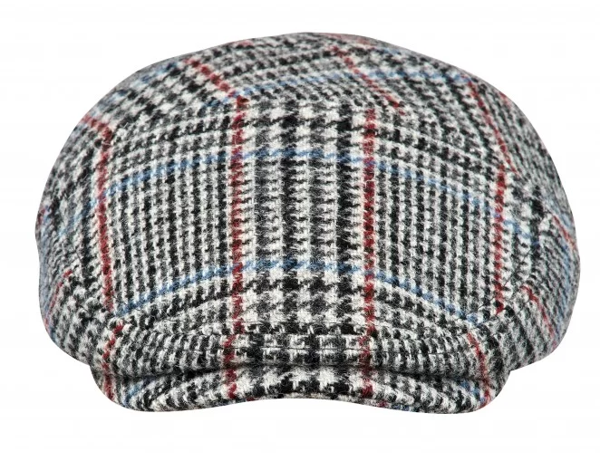 ABERDEEN - HARRIS TWEED