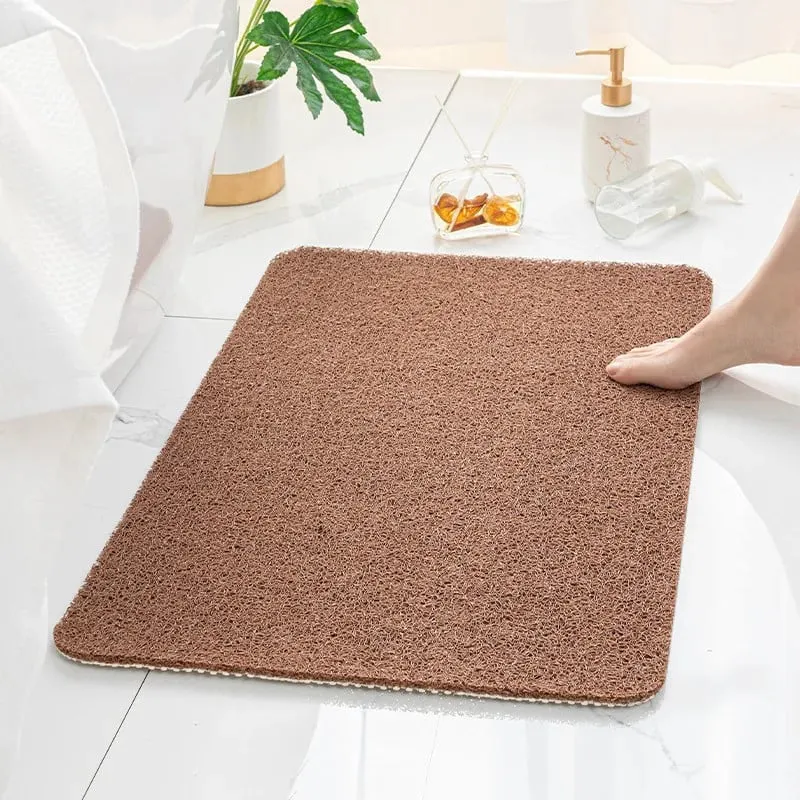 Secure Mat &ndash; The Ultimate Non-Slip Bath Mat