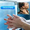 Bague intelligente Bluetooth pour la sant&eacute; et de l'activit&eacute; physique