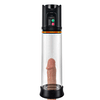 X P11 Automatic Penis Pump Penis Extender Enhancer Vacuum Pump 