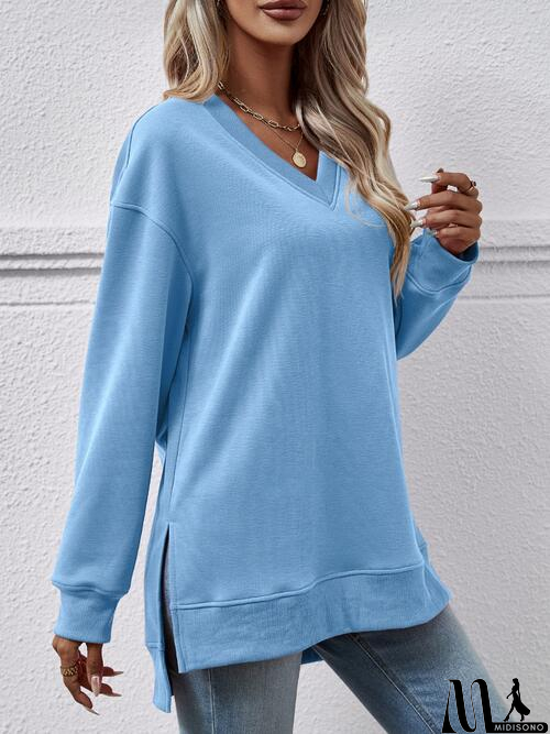 MidiSono - Fashionable and Effortless Shirt