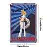 US Coast Guard - Metal Tin Signs(8*12Inch/12*16Inch)